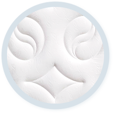 Paralon - Acolchado tapa tapa Paralon - Acolchado tapa tapa