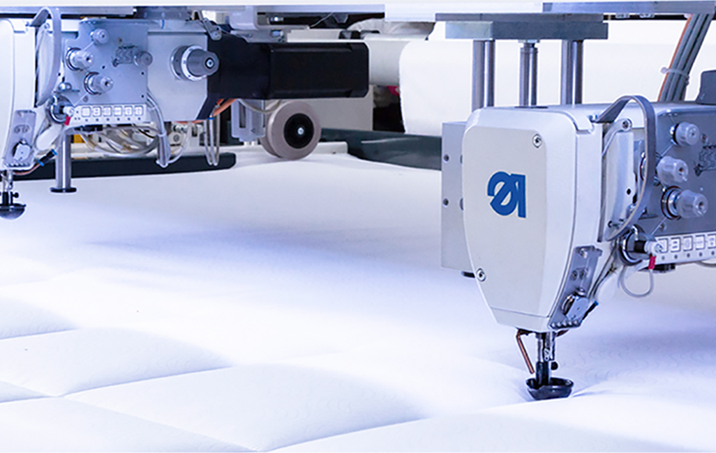 Paralon servicio de acolchado Bogotá, Cali y Medellín